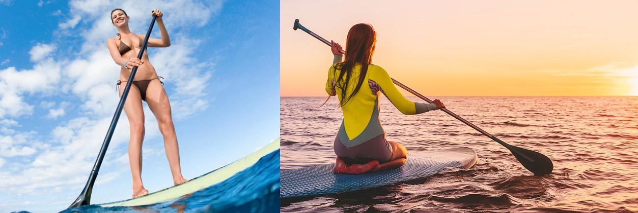 paddle surf en gijón y asturias