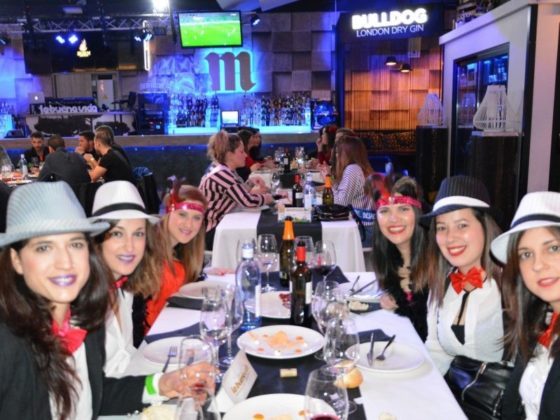 despedida soltera gijon